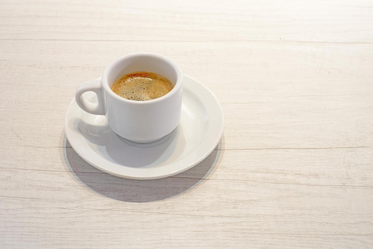Malenki Couette-café
